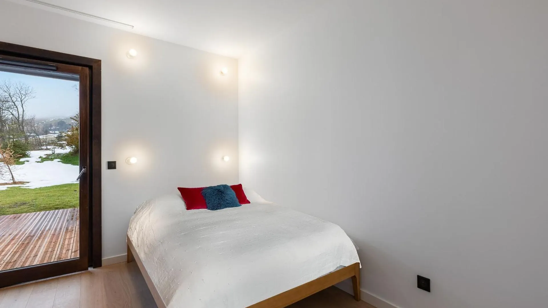 Appartement Moderne 98M² A Megeve, Proche Centre Et Remontees Mecaniques, 6 Pers, Jardin Privatif - Fr-1-569-129 0*, Megeve France