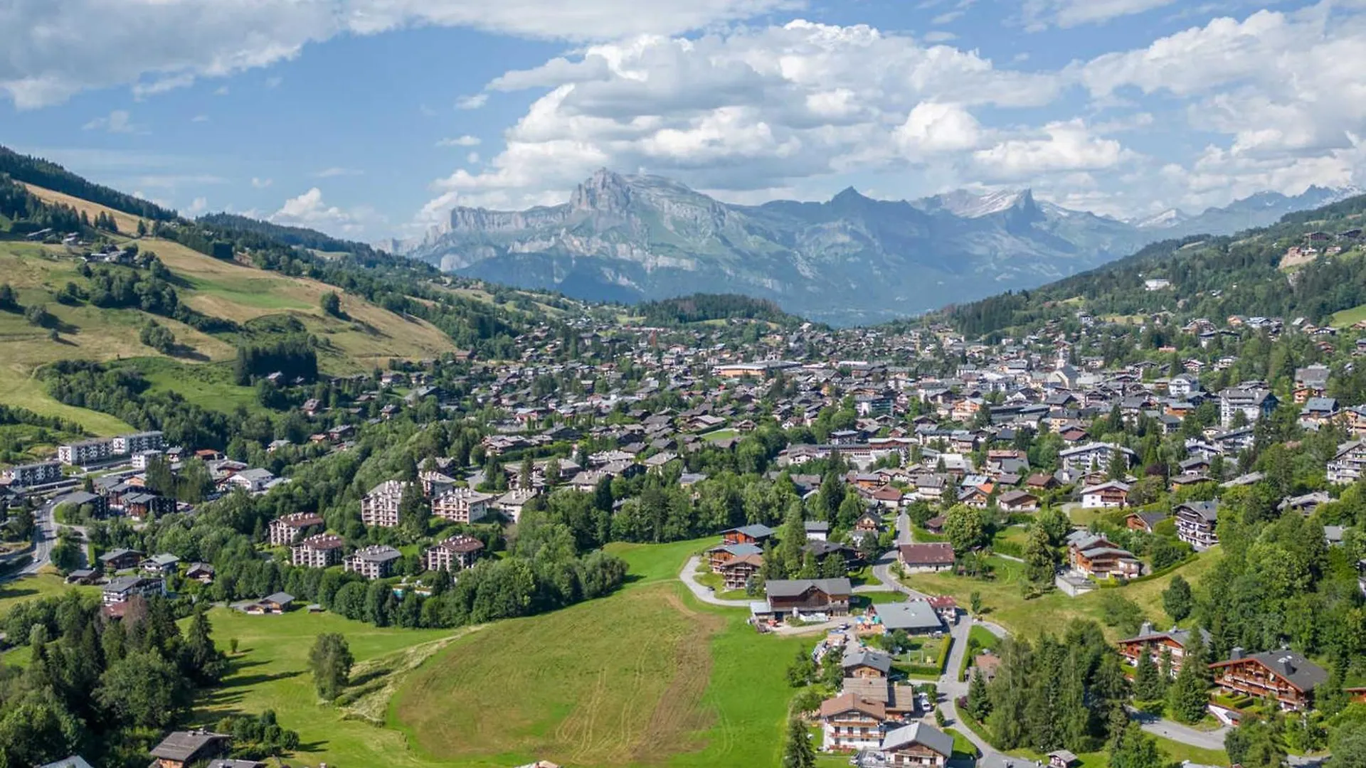 Appartement Moderne 98M² A Megeve, Proche Centre Et Remontees Mecaniques, 6 Pers, Jardin Privatif - Fr-1-569-129 0*, موجوف فرنسا