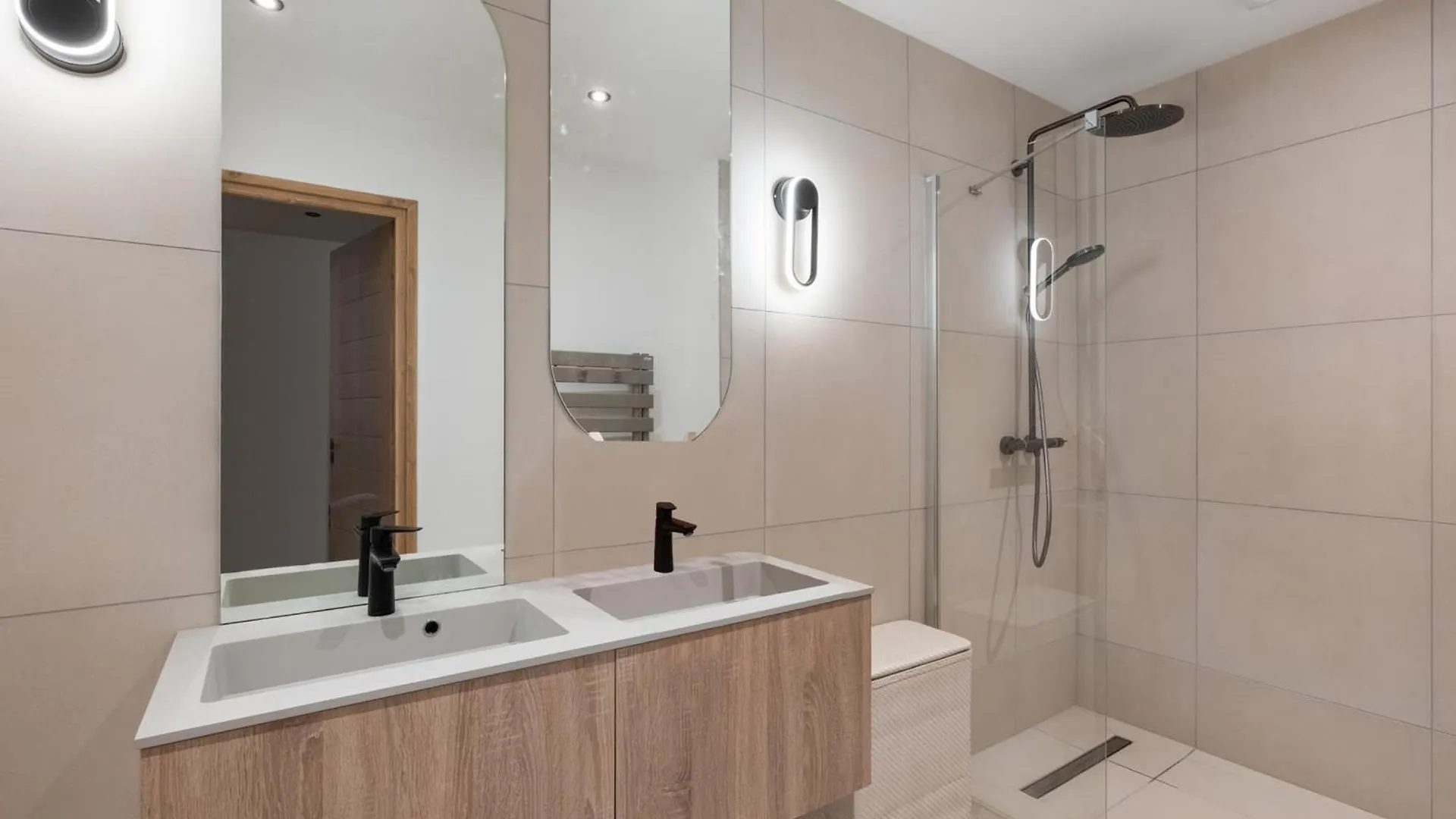 Appartement Moderne 98M² A Megeve, Proche Centre Et Remontees Mecaniques, 6 Pers, Jardin Privatif - Fr-1-569-129 Apartment